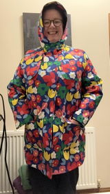 User picture