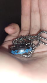 User picture