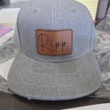 Full Name Snapback
