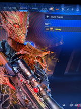 User picture