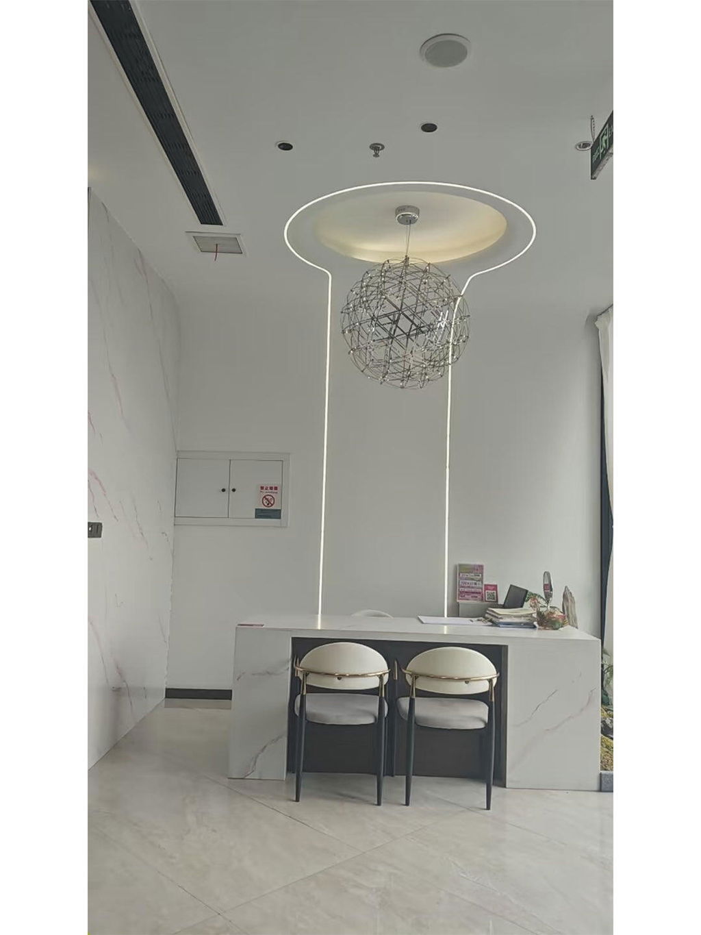 Raimond II Pendant Light