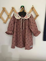 Daphne Dress Sewing Pattern