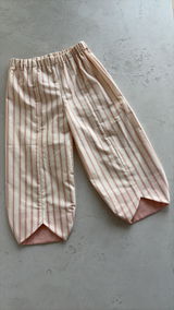 Tulip Pants Sewing Pattern