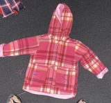 Teddy Coat Sewing Pattern