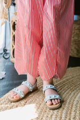 Tulip Pants Sewing Pattern