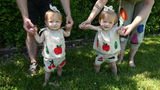 Daisy Set Sewing Pattern