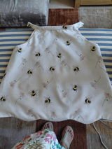 Anemone Top Sewing Pattern