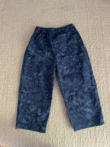 Clover Pants Sewing Pattern