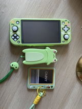 User picture