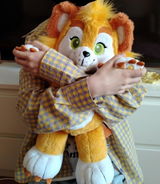 User picture