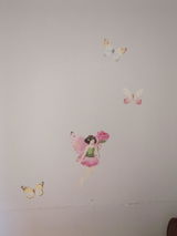 Removable Wall Decals
