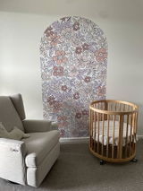 Removable Wall Decals