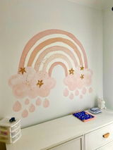 Removable Wall Decals