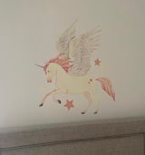 Removable Wall Decals