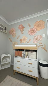 Removable Wall Decals