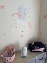 Removable Wall Decals 