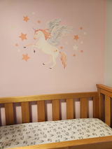 Removable Wall Decals 