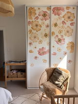Removable Wall Decals