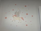 Removable Wall Decals 
