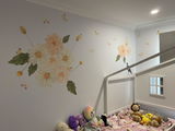 Removable Wall Decals
