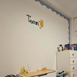 Removable Wall Decals