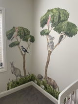 Removable Wall Decals
