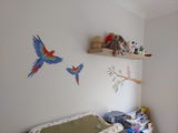 Removable Wall Decals 