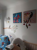 Removable Wall Decals 
