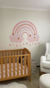 Removable Wall Decals