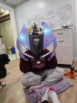 User picture