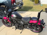 User picture