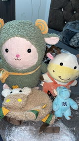 User picture