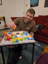 User picture