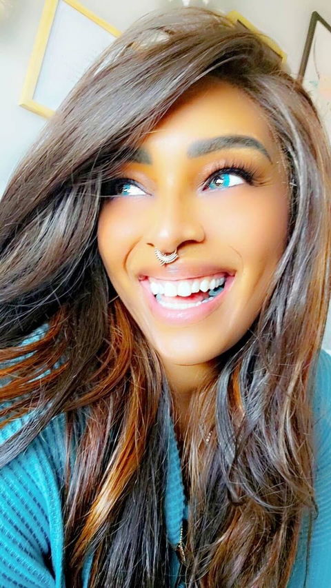 Surgical Steel Septum Ring Clicker Earring