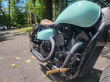 User picture