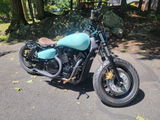 User picture