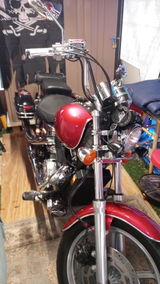User picture