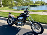 User picture