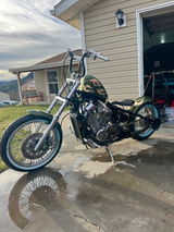 User picture