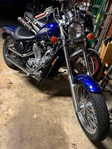 User picture