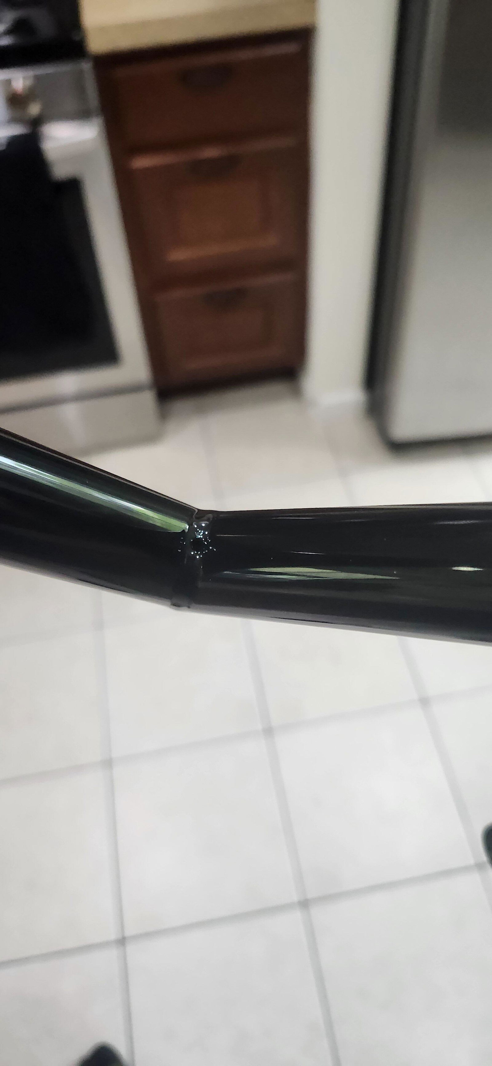 Z-Bar Handlebars - 1