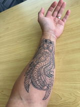 User picture