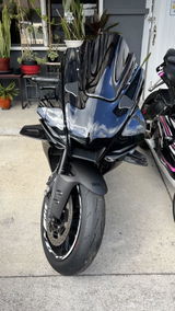 User picture