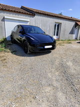 User picture