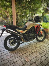 User picture