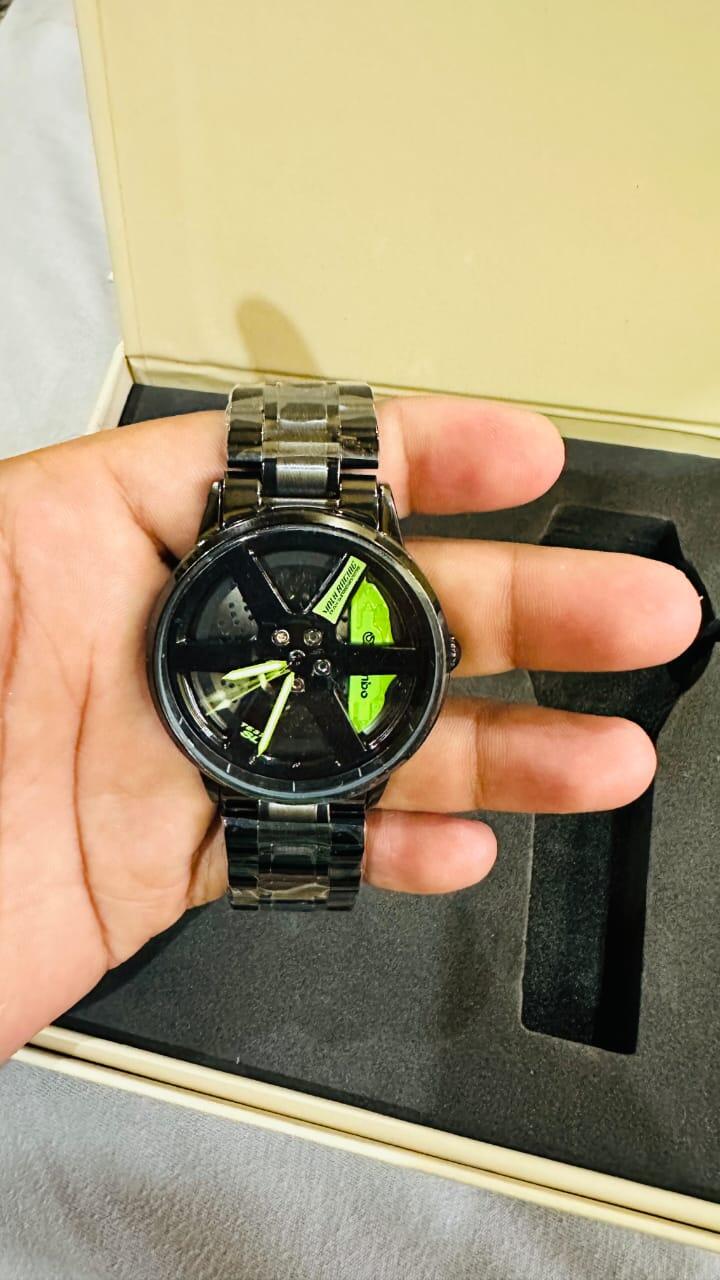 User picture