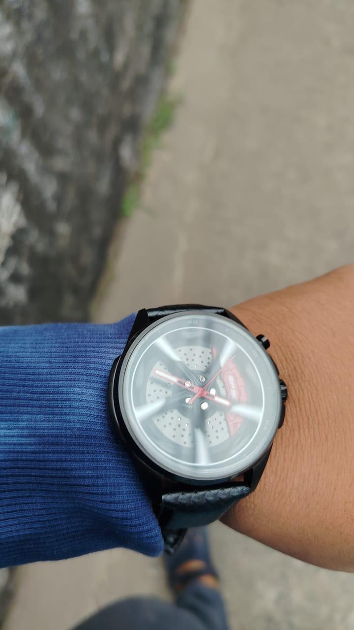 User picture