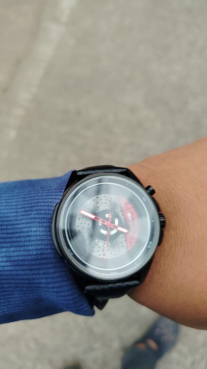 User picture