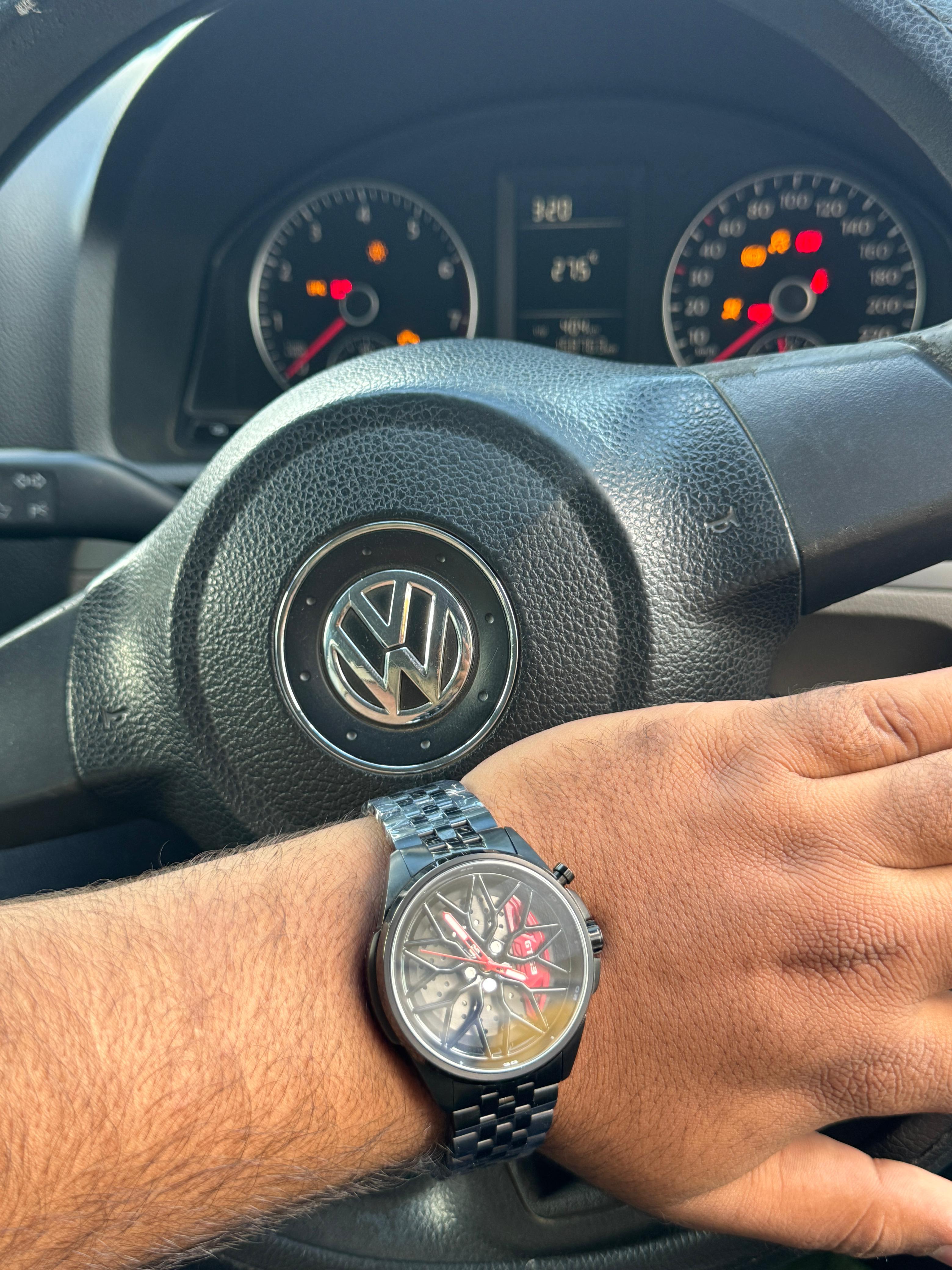 User picture