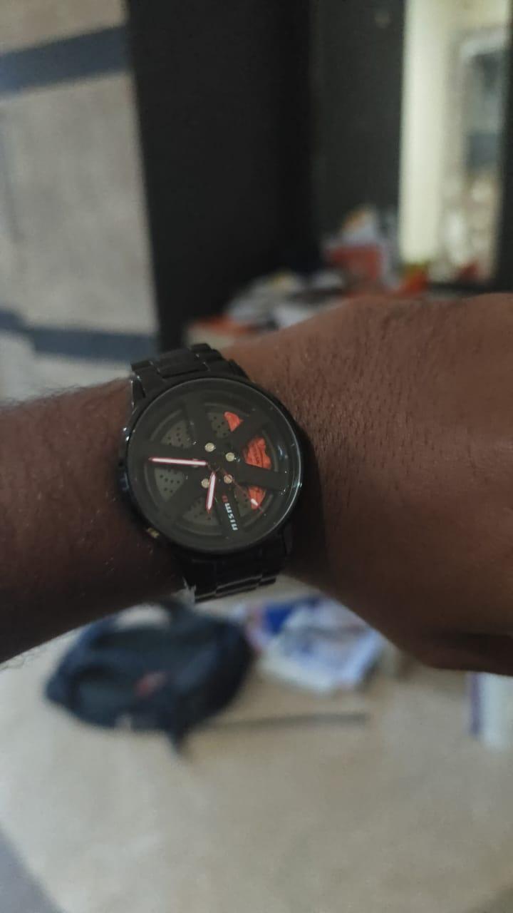 User picture